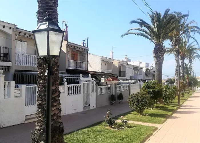 Bungalow Deluxe Gran Alacant