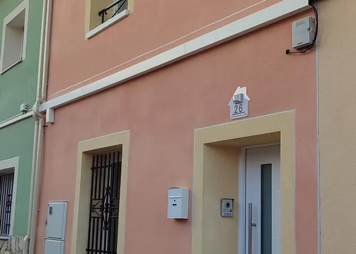 Casa Rosa